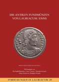 Die antiken Fundmünzen von Lauriacum/Enns