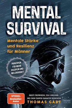 Mental Survival - Gast, Thomas