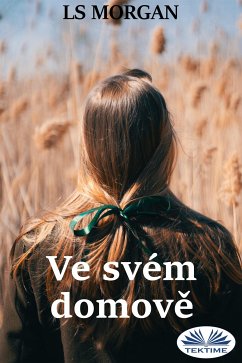 Ve Svém Domově (eBook, ePUB) - Morgan, LS