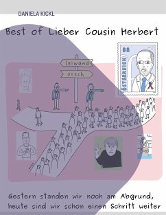 Best of Lieber Cousin Herbert - Kickl, Daniela