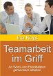 Teamarbeit im Griff - Bild 1