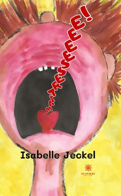 Maîtresseeee ! (eBook, ePUB) - Jeckel, Isabelle