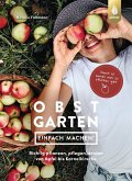 Obstgarten - einfach machen! (eBook, ePUB)
