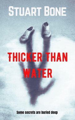 Thicker Than Water (eBook, ePUB) - Bone, Stuart