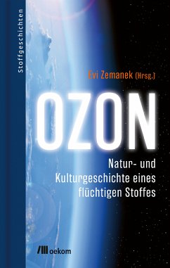 Ozon (eBook, ePUB) - Zemanek, Evi