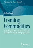 Framing Commodities