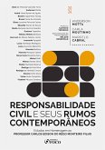 Responsabilidade Civil e seus Rumos Contemporâneos (eBook, ePUB)