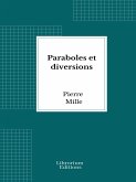 Paraboles et diversions (eBook, ePUB)