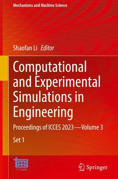 Computational and Experimental Simulations in Engineering