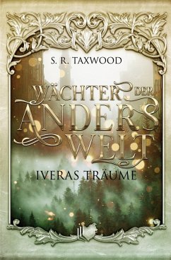 Cover Wächter der Anderswelt