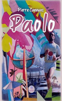 Paolo (eBook, ePUB) - Canovas, Pierre