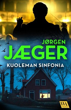 Kuoleman sinfonia (eBook, ePUB) - Jørgen, Jæger