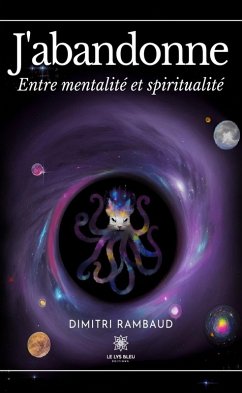 Cover J'abandonne (eBook, ePUB)