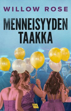 Menneisyyden taakka (eBook, ePUB) - Rose, Willow