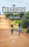 Les étrangers de l&quote;intérieur (eBook, ePUB)