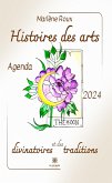 Histoires des arts divinatoires et des traditions (eBook, ePUB) Histoires des arts divinatoires et des traditions (eBook, ePUB)