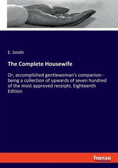 Cover The Complete Housewife