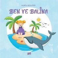 Cover Ben ve Balina