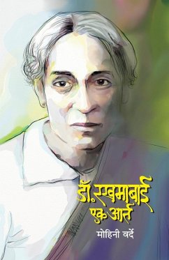 Cover Dr. Rukhmabai