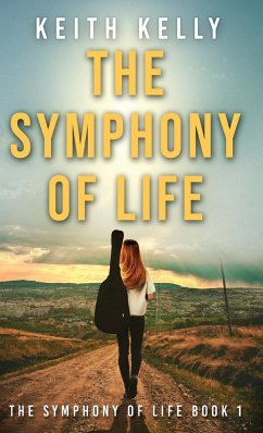 The Symphony Of Life - Kelly, Keith