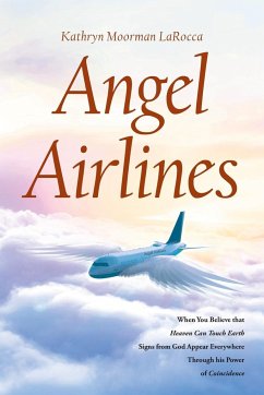 Angel Airlines - Moorman Larocca, Kathryn