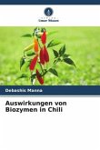 Auswirkungen von Biozymen in Chili