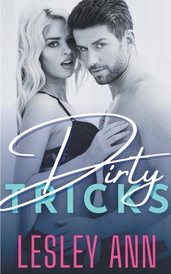 Dirty Tricks - Ann, Lesley