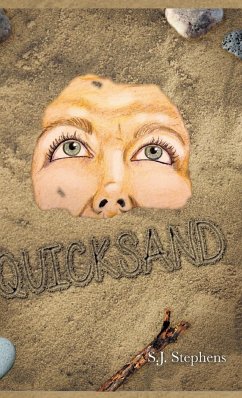 Quicksand - Stephens, S. J.