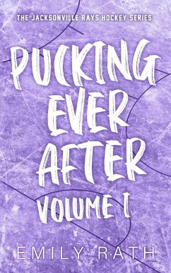 Pucking Ever After - Rath, Emily