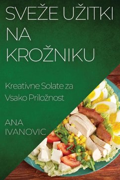 Sve¿e U¿itki na Kro¿niku - Ivanovic, Ana