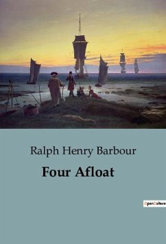 Four Afloat - Henry Barbour, Ralph