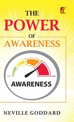 The Power of awareness - Goddard, Neville