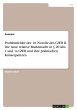Problemfelder der 10. Novelle des GWB... - Bild 1