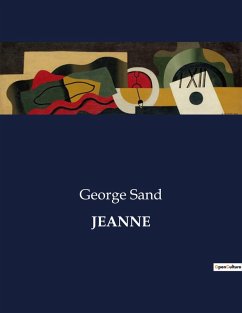 JEANNE - Sand, George