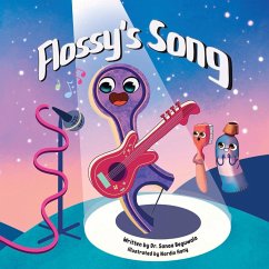 Cover Flossy's Song