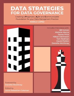 Data Strategies for Data Governance - Lopez, Marilu