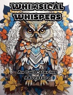 Whimsical Whispers - Colorzen