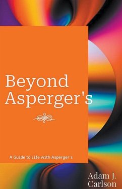 Asperger's Unlocked - Carlson, Adam J