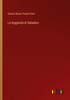 La leggenda di Saladino