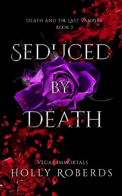 Seduced by Death - Roberds, Holly