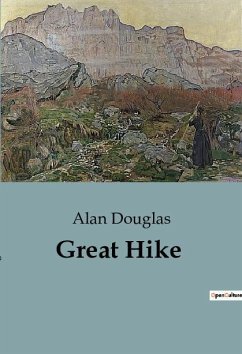 Great Hike - Douglas, Alan
