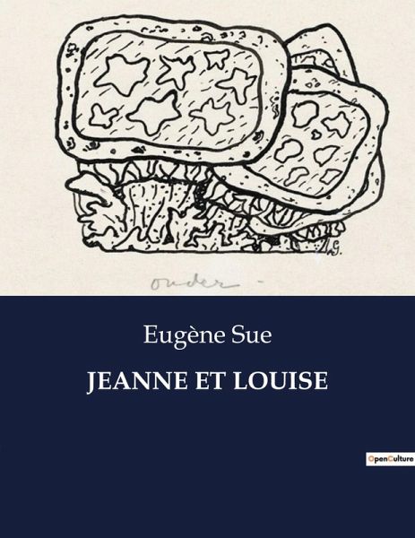 JEANNE ET LOUISE