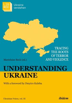 Understanding Ukraine - Beck, Marieluise