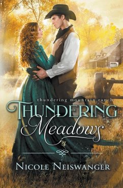 Thundering Meadows - Neiswanger, Nicole