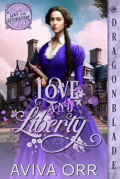 Love and Liberty - Orr, Aviva