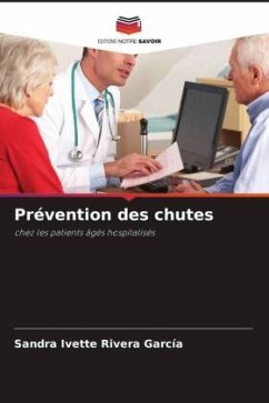 Cover Prévention des chutes