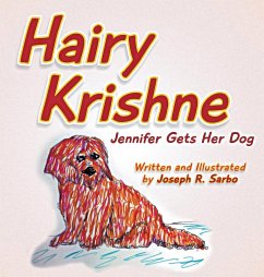 Hairy Krishne - Sarbo, Joseph R.