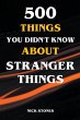 500 Things You Didn't Know About... - Bild 1