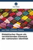 Didaktischer Raum als verstärkendes Element der nationalen Identität