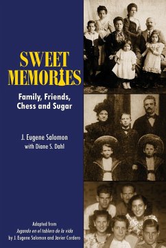 Sweet Memories - Salomon, J. Eugene; Dahl, Diane S.